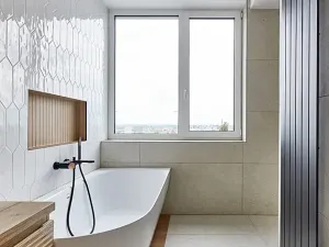 Prodej bytu 3+kk, Znojmo, Jarošova, 81 m2