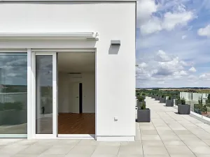 Prodej bytu 3+kk, Znojmo, Jarošova, 81 m2