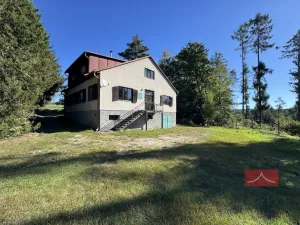 Prodej chaty, Sedlice, 261 m2