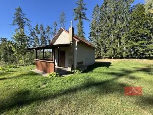 Prodej chaty, Sedlice, 261 m2