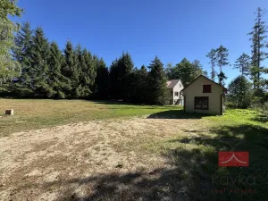Prodej chaty, Sedlice, 261 m2