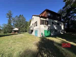 Prodej chaty, Sedlice, 261 m2
