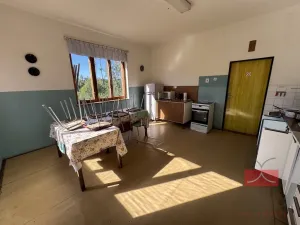 Prodej chaty, Sedlice, 261 m2