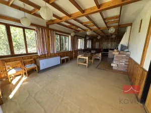 Prodej chaty, Sedlice, 261 m2