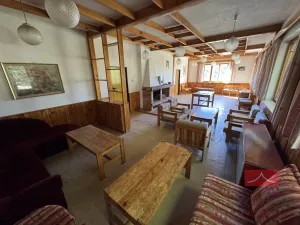 Prodej chaty, Sedlice, 261 m2