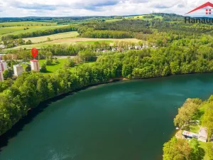 Prodej bytu 2+1, Cheb, Družstevní, 51 m2