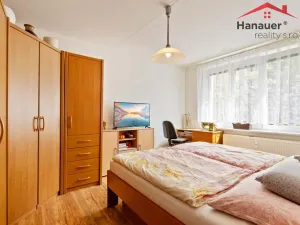 Prodej bytu 2+1, Cheb, Družstevní, 51 m2