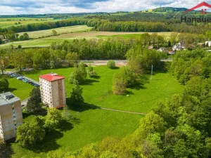 Prodej bytu 2+1, Cheb, Družstevní, 51 m2