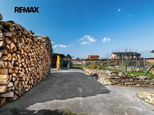 Prodej pozemku pro bydlení, Veltruby, 1285 m2