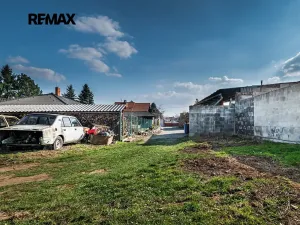 Prodej pozemku pro bydlení, Veltruby, 1285 m2