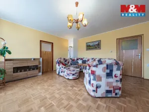 Prodej rodinného domu, Těšovice, 135 m2