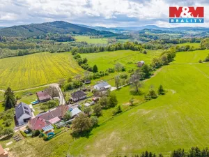 Prodej rodinného domu, Těšovice, 135 m2