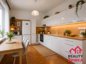 Prodej rodinného domu, Třebovice, 219 m2
