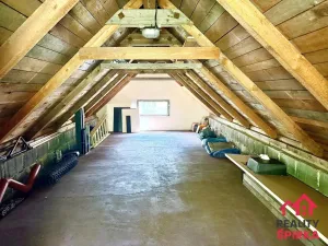 Prodej rodinného domu, Třebovice, 219 m2
