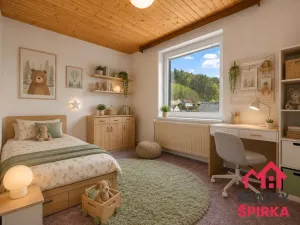 Prodej rodinného domu, Třebovice, 219 m2