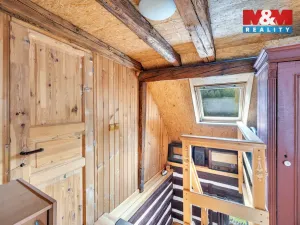 Prodej rodinného domu, Úpice, Poděbradova, 141 m2