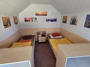 Prodej rodinného domu, Trhový Štěpánov, Nádražní, 60 m2