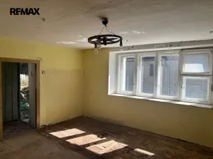 Prodej rodinného domu, Trhový Štěpánov, Nádražní, 60 m2