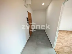Pronájem bytu 3+1, Zlín, Křiby, 68 m2