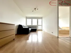 Prodej bytu 2+kk, Praha - Karlín, Nekvasilova, 40 m2