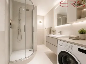Prodej bytu 2+kk, Praha - Karlín, Nekvasilova, 40 m2