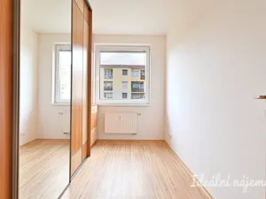 Pronájem bytu 4+kk, Brno - Líšeň, Ševelova, 82 m2