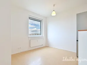 Pronájem bytu 4+kk, Brno - Líšeň, Ševelova, 82 m2
