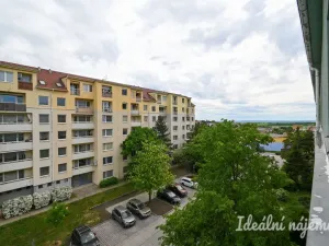 Pronájem bytu 4+kk, Brno - Líšeň, Ševelova, 82 m2