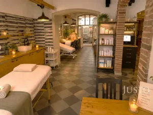 Pronájem restaurace, Písek - Budějovické Předměstí, Sedláčkova, 110 m2