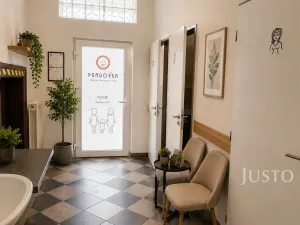 Pronájem restaurace, Písek - Budějovické Předměstí, Sedláčkova, 110 m2