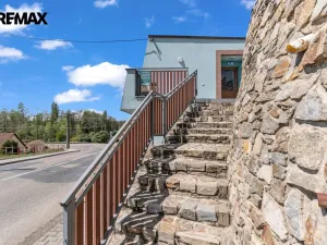 Prodej rodinného domu, Rouchovany, 152 m2