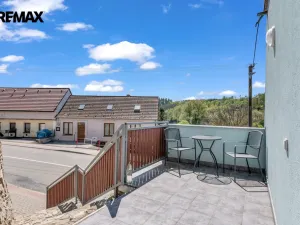 Prodej rodinného domu, Rouchovany, 152 m2