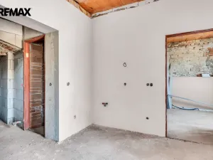 Prodej rodinného domu, Rouchovany, 152 m2