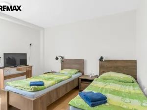 Prodej rodinného domu, Rouchovany, 152 m2