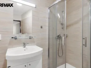Prodej rodinného domu, Rouchovany, 152 m2
