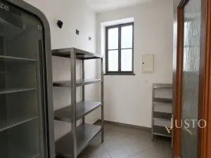 Pronájem kanceláře, Písek - Budějovické Předměstí, Sedláčkova, 110 m2