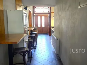 Pronájem kanceláře, Písek - Budějovické Předměstí, Sedláčkova, 110 m2