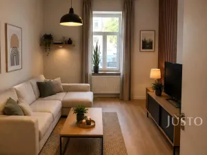 Pronájem kanceláře, Písek - Budějovické Předměstí, Sedláčkova, 110 m2