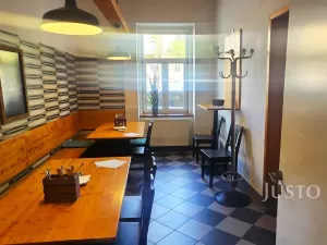 Pronájem kanceláře, Písek - Budějovické Předměstí, Sedláčkova, 110 m2