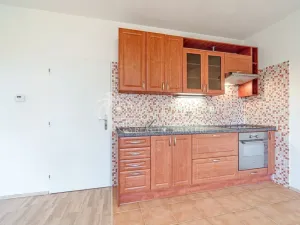 Pronájem bytu 1+kk, Holubice - Kozinec, Buková, 40 m2