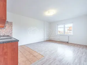 Pronájem bytu 1+kk, Holubice - Kozinec, Buková, 40 m2