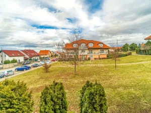 Pronájem bytu 1+kk, Holubice - Kozinec, Buková, 40 m2