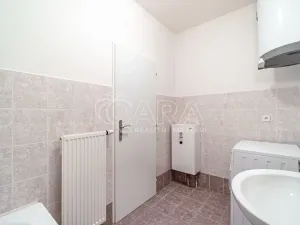 Pronájem bytu 1+kk, Holubice - Kozinec, Buková, 40 m2