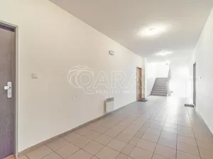 Pronájem bytu 1+kk, Holubice - Kozinec, Buková, 40 m2