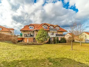 Pronájem bytu 1+kk, Holubice - Kozinec, Buková, 40 m2