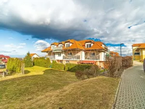 Pronájem bytu 1+kk, Holubice - Kozinec, Buková, 40 m2