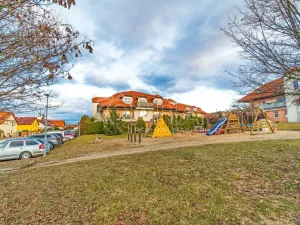 Pronájem bytu 1+kk, Holubice - Kozinec, Buková, 40 m2
