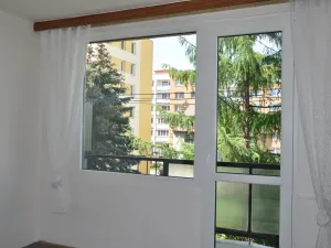 Pronájem bytu 1+1, České Budějovice, Lipenská, 42 m2