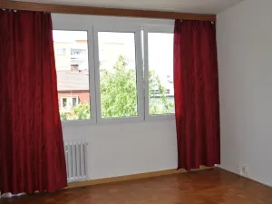 Pronájem bytu 1+1, České Budějovice, Lipenská, 42 m2