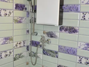 Pronájem bytu 1+1, České Budějovice, Lipenská, 42 m2